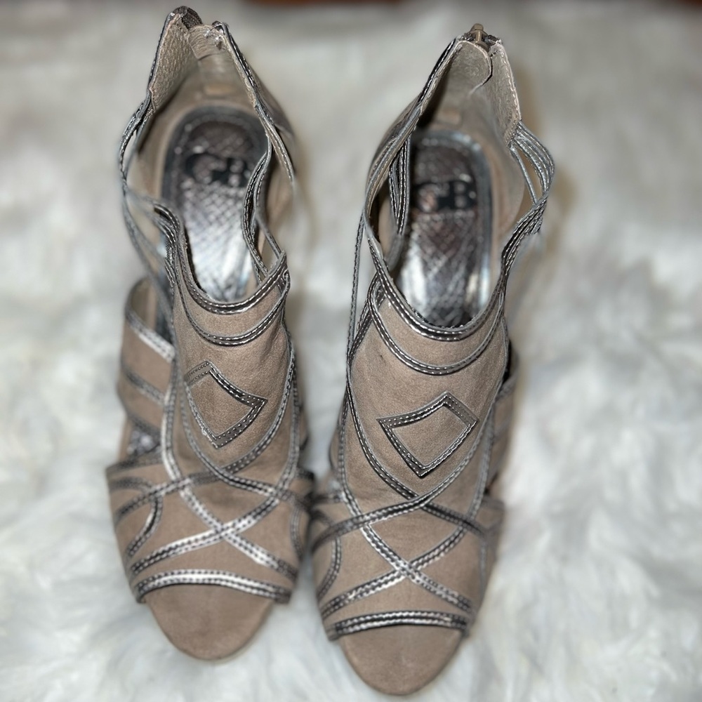👡Gianni Bini heels👡